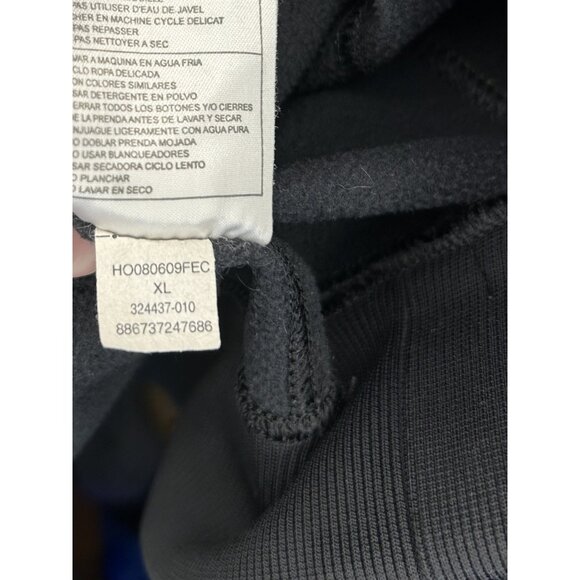 Nike Livestrong Hoodie Mens XL Therma Fit Pullover Sweatshirt Athletic Training - Picture 10 of 12